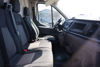 2021 MODEL FORD TRANSIT 350 L 11M³ PANELVAN 170 Hp A/C