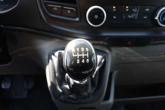 2021 MODEL FORD TRANSIT 350 L 11M³ PANELVAN 170 Hp A/C