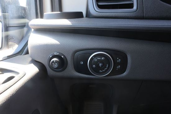 2021 MODEL FORD TRANSIT 350 L 11M³ PANELVAN 170 Hp A/C