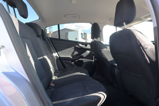 2023 MODEL FORD FOCUS 1.5 ECOBLUE TITANIUM X 115 Hp