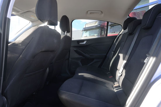 2023 MODEL FORD FOCUS 1.5 ECOBLUE TITANIUM X 115 Hp