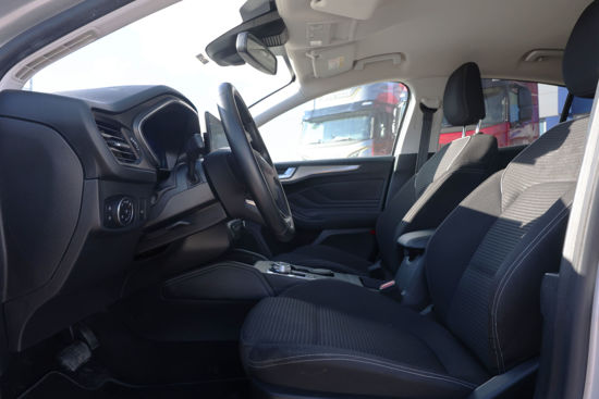 2023 MODEL FORD FOCUS 1.5 ECOBLUE TITANIUM X 115 Hp