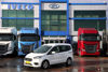 2023 MODEL FORD TOURNEO COURIER KOMBİ 1.5 TDCI DLX 100 Hp