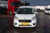 2023 MODEL FORD TOURNEO COURIER KOMBİ 1.5 TDCI DLX 100 Hp