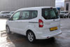 2023 MODEL FORD TOURNEO COURIER KOMBİ 1.5 TDCI DLX 100 Hp