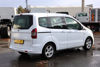 2023 MODEL FORD TOURNEO COURIER KOMBİ 1.5 TDCI DLX 100 Hp