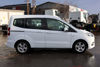 2023 MODEL FORD TOURNEO COURIER KOMBİ 1.5 TDCI DLX 100 Hp
