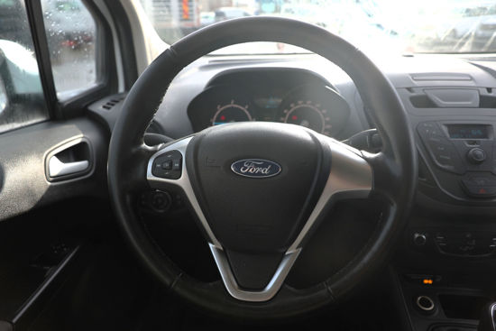 2023 MODEL FORD TOURNEO COURIER KOMBİ 1.5 TDCI DLX 100 Hp