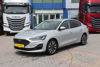 2023 MODEL FORD FOCUS 1.5 ECOBLUE TITANIUM X 115 Hp