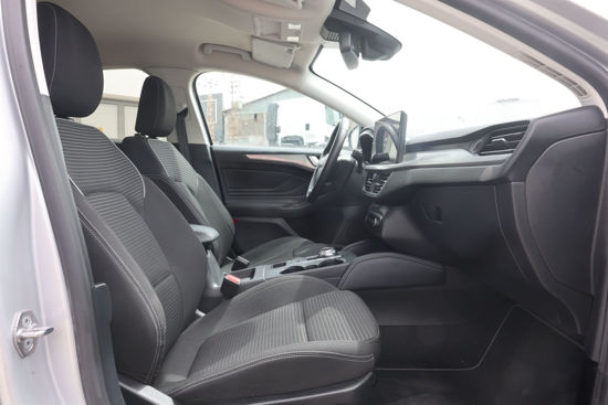 2023 MODEL FORD FOCUS 1.5 ECOBLUE TITANIUM X 115 Hp