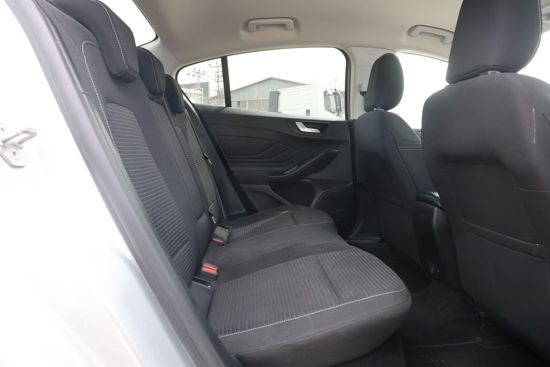 2023 MODEL FORD FOCUS 1.5 ECOBLUE TITANIUM X 115 Hp