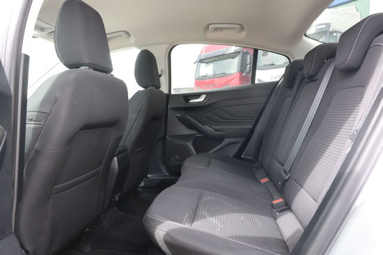 2023 MODEL FORD FOCUS 1.5 ECOBLUE TITANIUM X 115 Hp