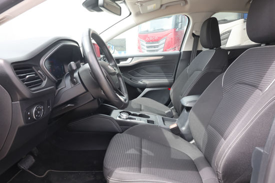 2023 MODEL FORD FOCUS 1.5 ECOBLUE TITANIUM X 115 Hp