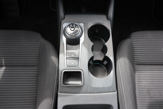 2023 MODEL FORD FOCUS 1.5 ECOBLUE TITANIUM X 115 Hp