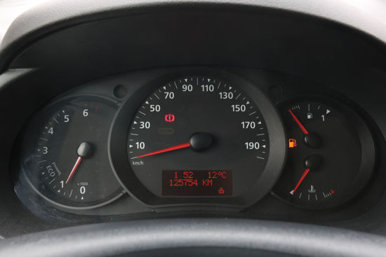 2019 MODEL RENAULT KANGOO VAN MAXI JOY 1.5 BLUEDCI 95 Hp