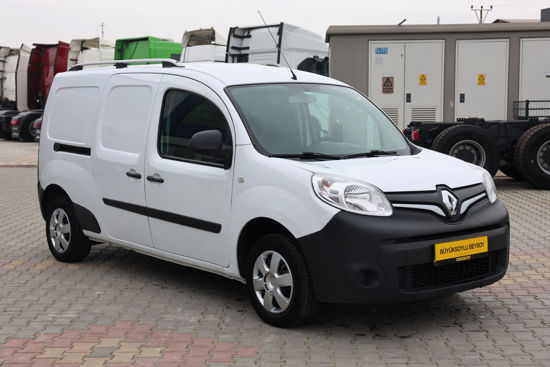 2019 MODEL RENAULT KANGOO VAN MAXI JOY 1.5 BLUEDCI 95 Hp