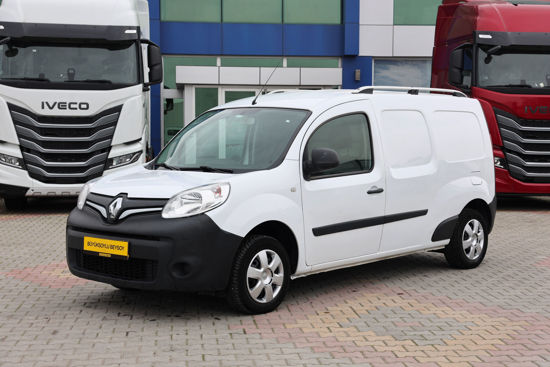 2019 MODEL RENAULT KANGOO VAN MAXI JOY 1.5 BLUEDCI 95 Hp