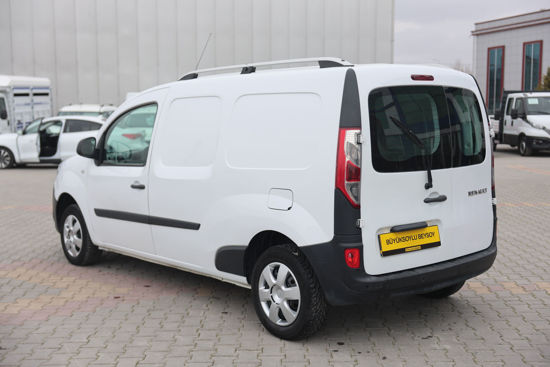 2019 MODEL RENAULT KANGOO VAN MAXI JOY 1.5 BLUEDCI 95 Hp