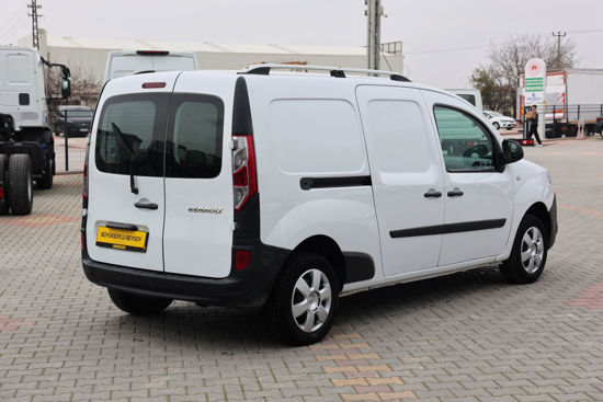 2019 MODEL RENAULT KANGOO VAN MAXI JOY 1.5 BLUEDCI 95 Hp