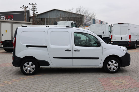 2019 MODEL RENAULT KANGOO VAN MAXI JOY 1.5 BLUEDCI 95 Hp