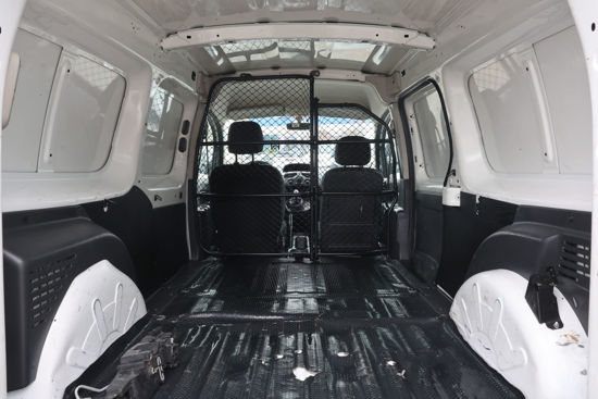 2019 MODEL RENAULT KANGOO VAN MAXI JOY 1.5 BLUEDCI 95 Hp