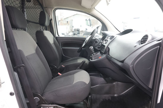 2019 MODEL RENAULT KANGOO VAN MAXI JOY 1.5 BLUEDCI 95 Hp