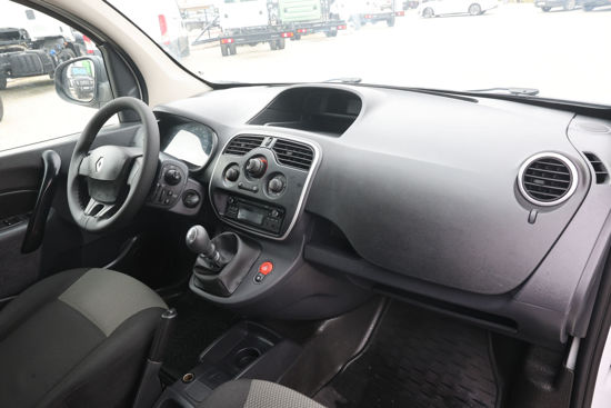 2019 MODEL RENAULT KANGOO VAN MAXI JOY 1.5 BLUEDCI 95 Hp