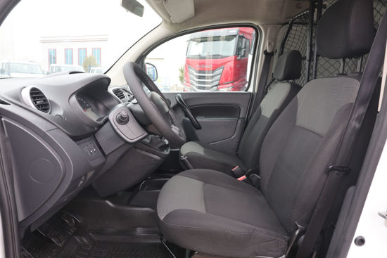 2019 MODEL RENAULT KANGOO VAN MAXI JOY 1.5 BLUEDCI 95 Hp