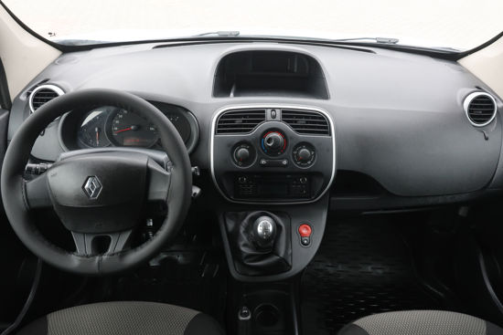 2019 MODEL RENAULT KANGOO VAN MAXI JOY 1.5 BLUEDCI 95 Hp