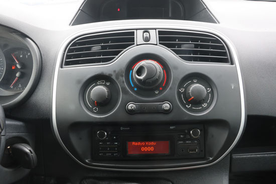 2019 MODEL RENAULT KANGOO VAN MAXI JOY 1.5 BLUEDCI 95 Hp