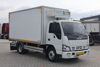 2008 MODEL ISUZU NPR FRİGORİFİK SOĞUTUCULU KASA KAMYON