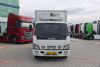2008 MODEL ISUZU NPR FRİGORİFİK SOĞUTUCULU KASA KAMYON