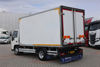 2008 MODEL ISUZU NPR FRİGORİFİK SOĞUTUCULU KASA KAMYON