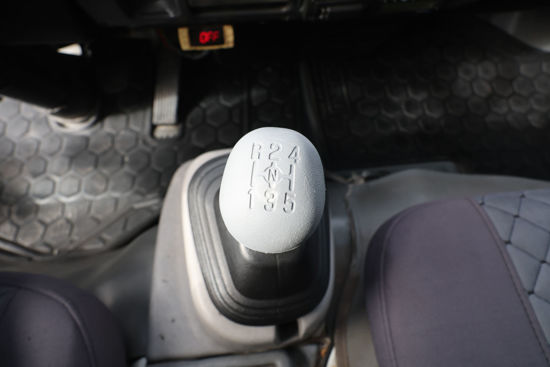 2008 MODEL ISUZU NPR FRİGORİFİK SOĞUTUCULU KASA KAMYON