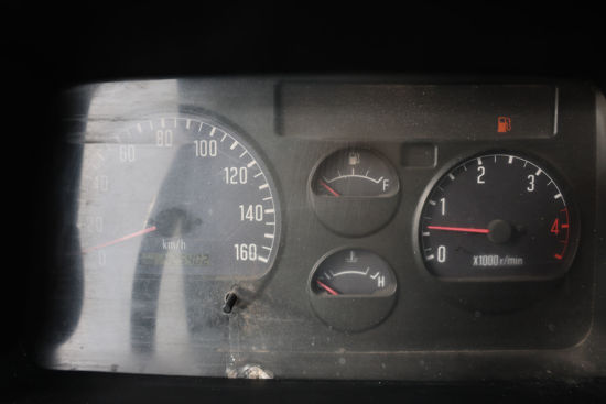 2008 MODEL ISUZU NPR FRİGORİFİK SOĞUTUCULU KASA KAMYON