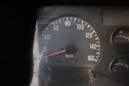 2008 MODEL ISUZU NPR FRİGORİFİK SOĞUTUCULU KASA KAMYON