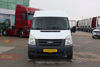2012 MODEL FORD TRANSIT 350 L 11 M³ PANELVAN