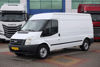 2012 MODEL FORD TRANSIT 350 L 11 M³ PANELVAN