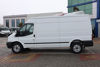 2012 MODEL FORD TRANSIT 350 L 11 M³ PANELVAN