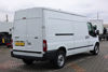 2012 MODEL FORD TRANSIT 350 L 11 M³ PANELVAN