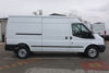 2012 MODEL FORD TRANSIT 350 L 11 M³ PANELVAN