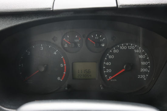 2012 MODEL FORD TRANSIT 350 L 11 M³ PANELVAN