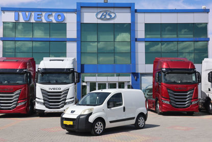 2013 MODEL PEUGEOT BIPPER 1.3 HDI VAN A/C