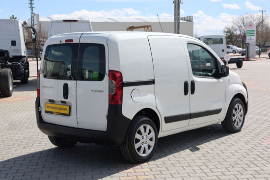 2013 MODEL PEUGEOT BIPPER 1.3 HDI VAN A/C