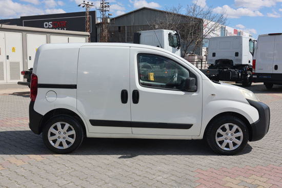 2013 MODEL PEUGEOT BIPPER 1.3 HDI VAN A/C