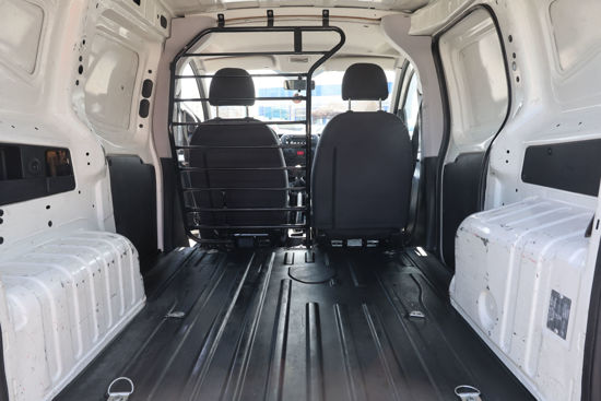 2013 MODEL PEUGEOT BIPPER 1.3 HDI VAN A/C
