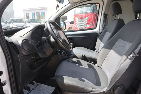 2013 MODEL PEUGEOT BIPPER 1.3 HDI VAN A/C