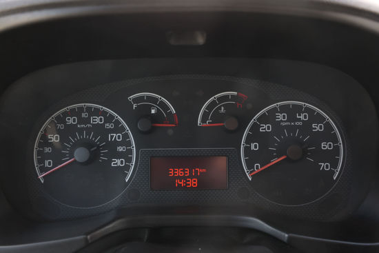 2013 MODEL PEUGEOT BIPPER 1.3 HDI VAN A/C