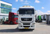 2011 MODEL MAN TGX 18.400 4X2 ÇEKİCİ