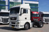 2011 MODEL MAN TGX 18.400 4X2 ÇEKİCİ